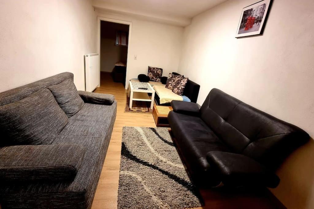 Willkommen In Wuerzburg اهلا بكم فى Willcome Exterior photo